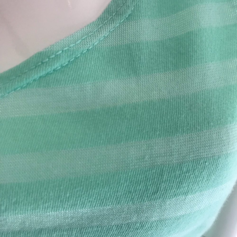 Tunic Tank Top